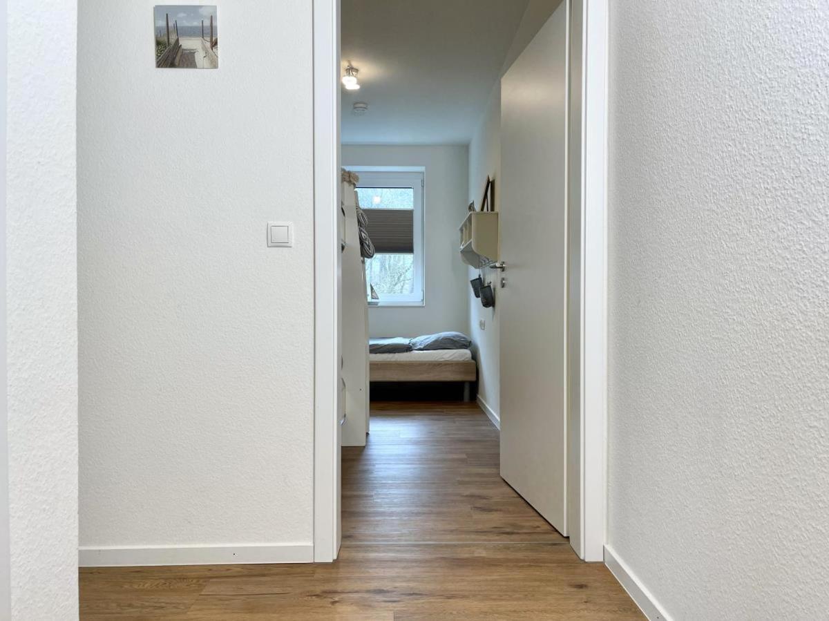 Ferienwohnung Quartier Hohe Geest 14 Cuxhaven Exterior foto